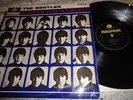 VG+THE BEATLES ORIG 1ST PRESS UK VINYL LP HARD DAYS NIGHT PMC1230 MONO CLEAN KT
