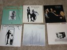 Fleetwood Mac 6 LP Rumours s/t Bare Trees Future Games Mirage Tusk