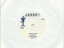 Padded Cell:Mister misery:Lou Pride:I'm com'un home/Pookie HudsonNorthern Soul