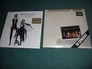 Fleetwood Mac Rumours LP and 3 x LP In Concert Tusk Tour 180 gram vinyl SEALED