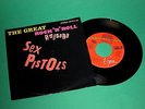 SEX PiSTOLS : Rock and Roll Swindle 7