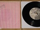 THE AFFLICTED   AFFLICTED MAN'S NEW ONE   UK 2-TRACK BONK PUNK 7