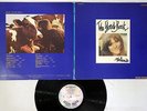 MELANIE GOOD BOOK COLUMBIA YS-2522-DA Japanese Pressing Vinyl LP