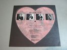 Tin Machine/ David Bowie-Prisoner Of Love- Heart Shaped Picture Disc EMI
