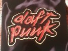 Daft Punk Homework 2XLP Vinyl Mint Condition