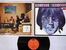 BEE GEES IDEA POLYDOR SMP 1414 Japanese Pressing Vinyl LP