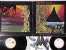 MOUNTAIN LIVE THE ROAD GOES EVER OMN WINDFALL BLPL-7-WF Japanese Pressing 2LP,7