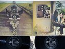 PINK FLOYD UMMAGUMMA ODEON OP-8912,3 Japanese Pressing Vinyl 2LP