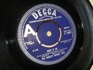 THE DUDLEY MOORE TRIO, Keep it up, DECCA DEMO F 12882, ORG. UK, MINT, RARE 7``