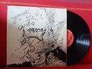 QUES MOCE Para B'ovi LP Cabo Verde AFRO BEAT FOLK Dany Silva B. Leza