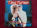 Vinyl, MAXI Tina Turner Duet With David Bowie Tonight (Live) CAPITOL * NEAR MINT