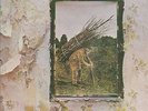 Led Zeppelin IV LP Vinile RHINO RECORDS