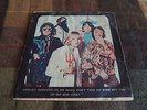 ROLLING STONES Jumping Jack Flash rare bootleg picture sleeve 45 7