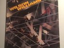 Wilson Williams - Up The Downstairs -  AA 1077 - Promo Rare Disco-Funk