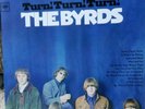 The BYRDS.TURN TURN TURN.OOP STEREO GF EDITION 180g. SUNDAZED. 1999