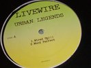LIVEWIRE URBAN LEGENDS 12
