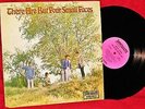 LP THERE ARE BUT FOUR SMALL FACES 1967 IMMEDIATE ORIG PRESS STEREO VG++  PSYCH