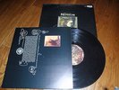 Fields Of The Nephilim, ELIZIUM, Excellent condition vinyl