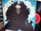 Bob Dylan's Greatest Hits LP with Milton Glaser poster