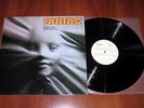 SPHINX - RARE 1979 GREECE ORIGINAL 1ST PRESS VINYL LP, THE FIRST GREEK JAZZ BAND