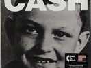 American VI: Ain't No Grave - 180gm Johnny Cash UK vinyl LP album record