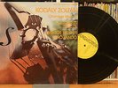 SLPX 11864 MIKLOS PERENYI PLAYS KODALY SONATAS RARE SOLO CELLO LP RECORD - NM