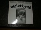 LP Motörhead on Parole erste Pressung 1976  Guter Zustand .