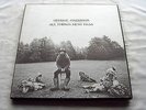 GEORGE HARRISON ALL THINGS MUST PASS 1st Press UK LP MINT- MUSEUM BOX LP Beatles