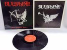 Blasphemy LP Fallen Angel Of Doom RARE DUTCH 1991 1ST PRESS WITH PRINTED INNER