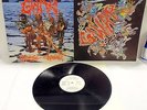 Gwar LP Scumdogs Of The Universe RARE ARMAGEDDON SPV GERMAN ST PRESS 1990