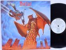 Meat Loaf LP Bat Out Of Hell II UK 1ST PRESS 1993 ON VIRGIN RECORDS