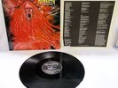 Morgoth LP Resurrection Absurd GERMAN 1ST PRESS CENTURY MEDIA 1989 PRINTED INNER