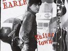 Guitar Town Steve Earle vinyl LP album record UK MCF3335 MCA 1986