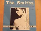 The Smiths Vinyl A Hatful of Hollow gatefold LP lyric inner 1984