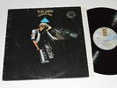 TOM WAITS Closing Time LP 1973 Asylum Records Canada SD 5061 Vinyl VG/G+