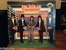 LAURA CANALES Y FELICIDAD Eternamente TEJANO TEX MEX  LP