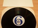 UNREST LP IMPERIAL f.f.r.r. TEEN BEAT AJAX FULL FREQUENCY RANGE RECORDING COIL