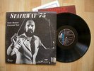 ROGER NICHOLS stairway '75 PRIVATE 2LP funk track , jazz RARE w/inserts EX