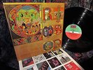 CLEAN 1970 ORIG  KING CRIMSON   LIZARD   MELLOTRON Avant Psych Prog ROBERT FRIPP