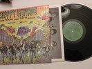 LP, Sloppy Seconds, More Trouble Than They're Worth, Nitro 15818, SR, RARE, VG++