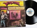 VENDETTA - Brain Damage LP 1988 RAR sodom kreator exumer