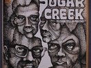 SUGAR CREEK: Please Tell A Friend LP (disc close to M-, 2