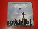 JESUS CHRIST SUPERSTAR LP ORIGINAL PICTURE SOUND TRACK ALBUM MCA 2-11000 MCA