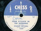 pc78-R&B vocal group-CHESS 1649-Stanley Mitchell and the Tornados