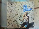 Rare Fusun Onal Alo ben fusun Killer LP Turkish female psych funk soul Beats