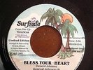 Rare Tamla Motown ,northern soul General Johnson Bless your Heart