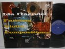 SUA 10465 Tartini Brahms Sarasate Ida Haendel Famous Violin Compositions