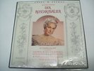 Strauss Der Rosenkavalier Schwarzkopf Angel Box Set SEALED LP Von Karajan