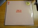 J Dilla - Donut Shop - Rare 12'' Vinyl 2LP Set (Only 1 Slipmat) VG - 2010