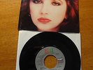 Kate Bush Ne T'Enfuis Pas Original 1983 Canadian MINT 45 With Rare Pic Sleeve